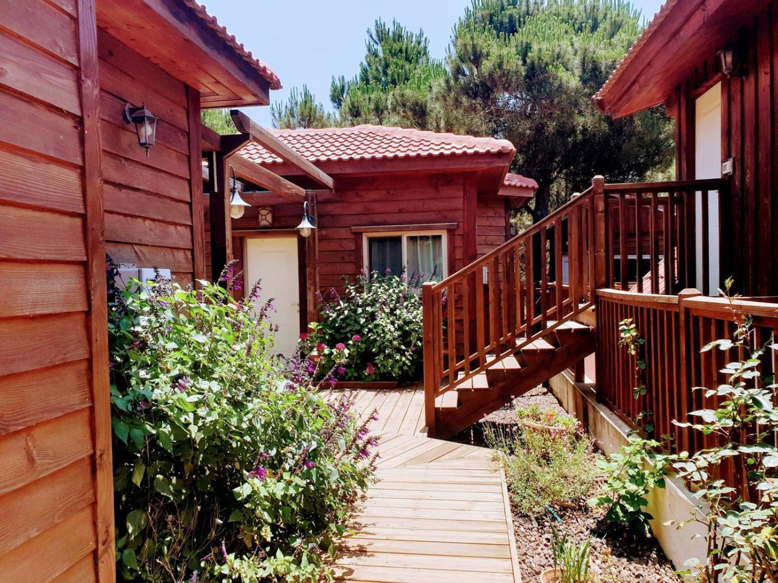 Belev Odem Hotel Exterior foto