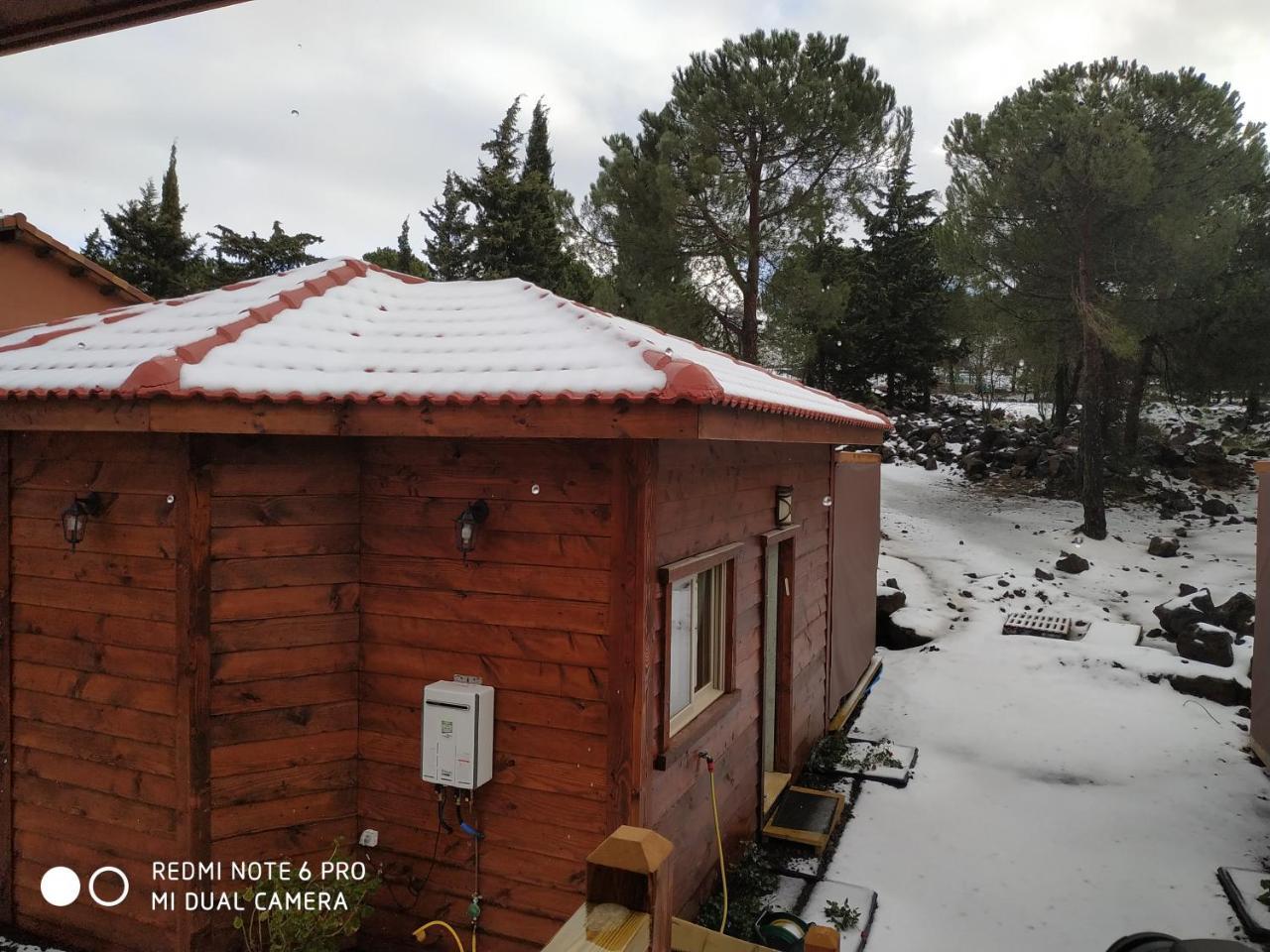 Belev Odem Hotel Exterior foto